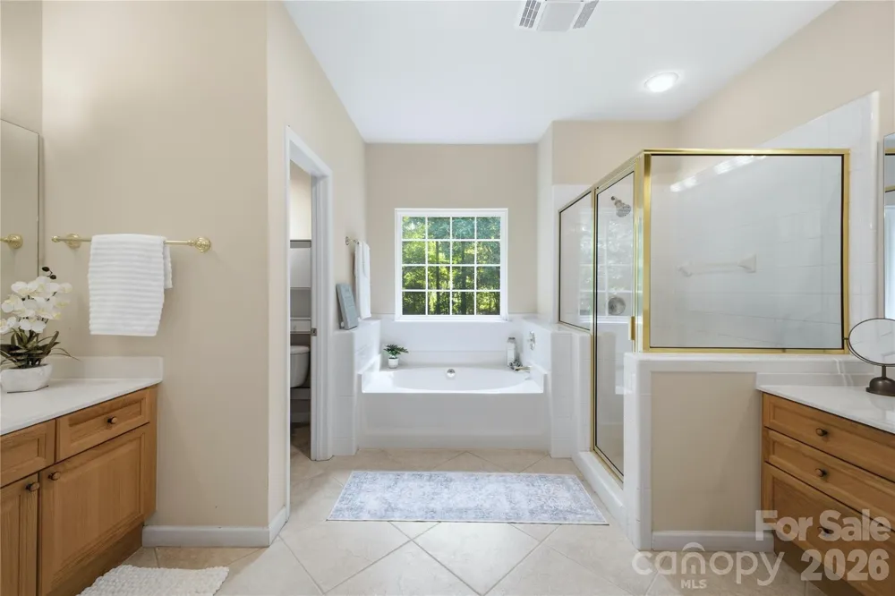 136 Edge Hill Drive Fort Mill, SC 29715