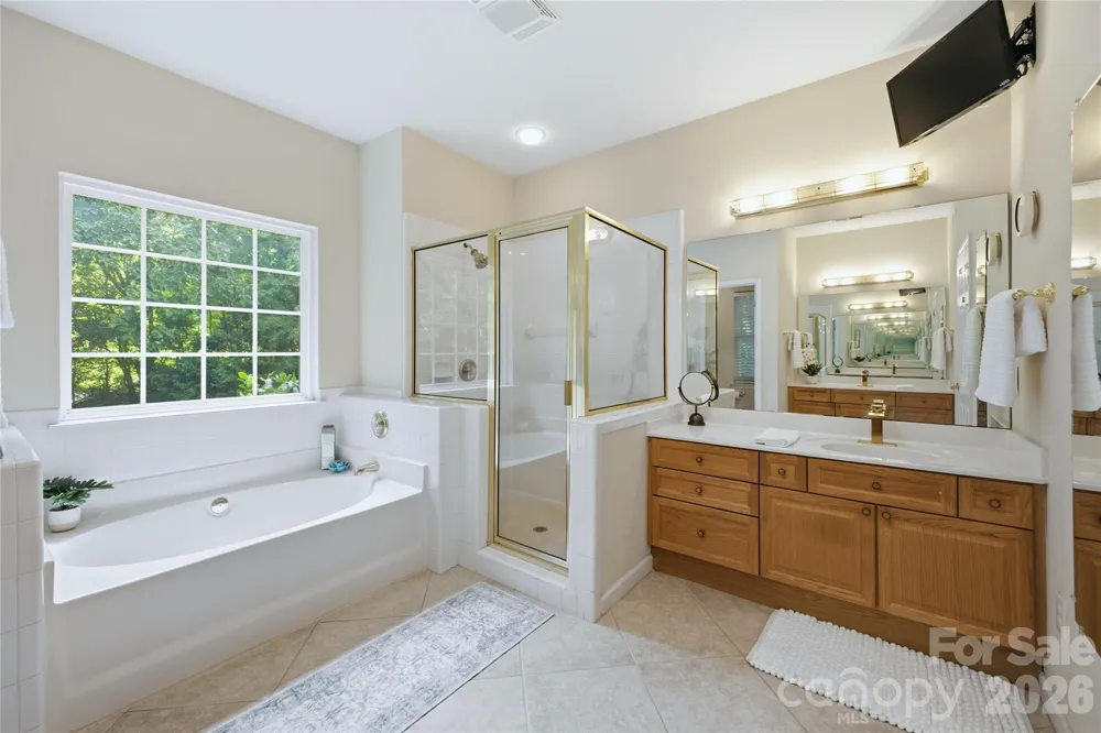 136 Edge Hill Drive Fort Mill, SC 29715
