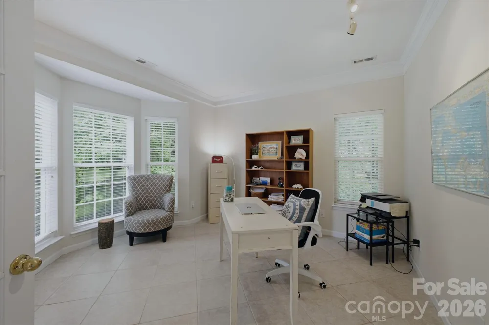136 Edge Hill Drive Fort Mill, SC 29715
