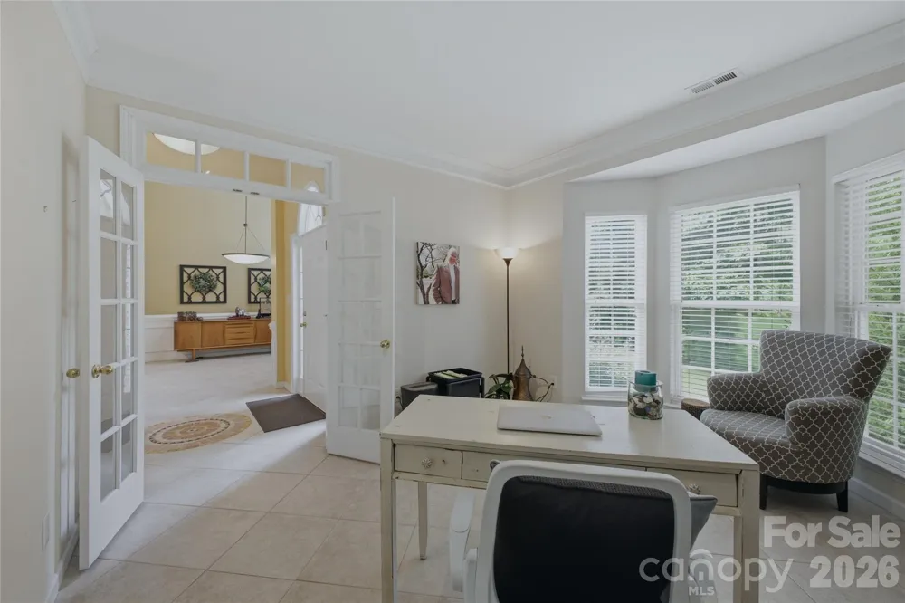 136 Edge Hill Drive Fort Mill, SC 29715