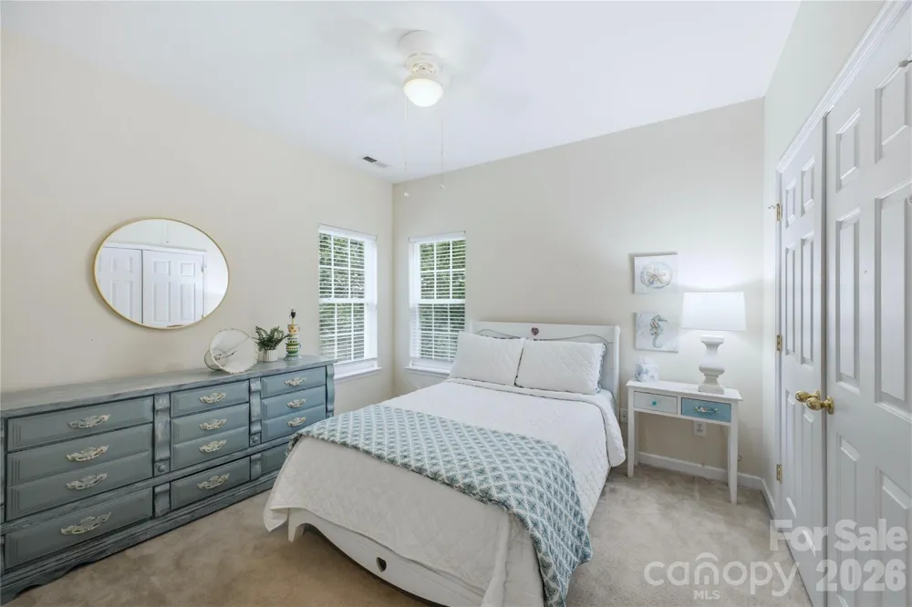 136 Edge Hill Drive Fort Mill, SC 29715