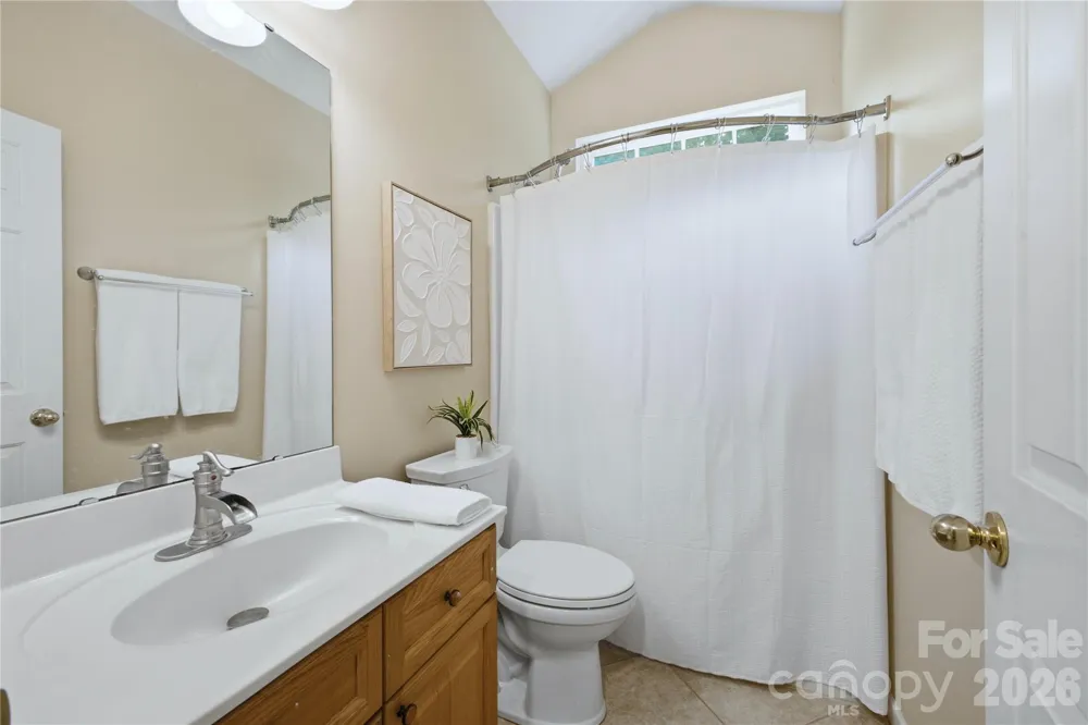 136 Edge Hill Drive Fort Mill, SC 29715