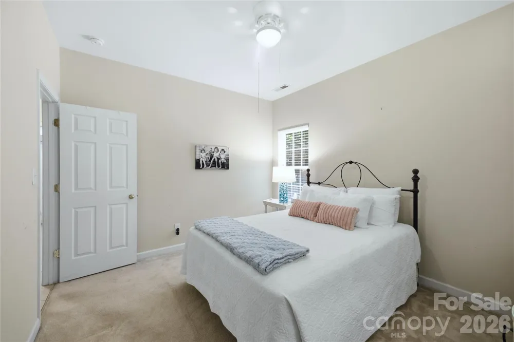 136 Edge Hill Drive Fort Mill, SC 29715