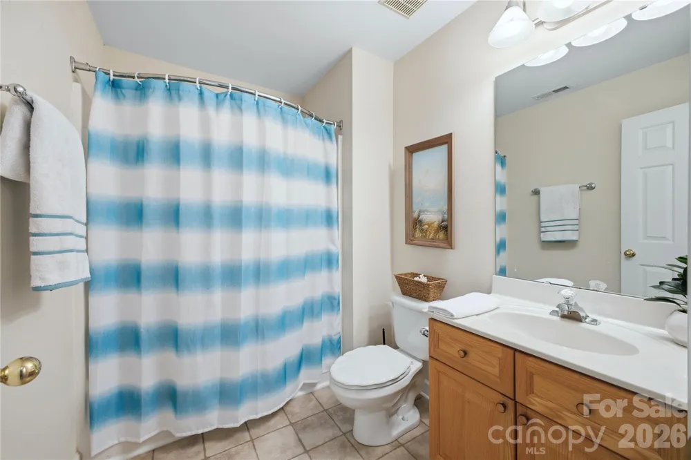 136 Edge Hill Drive Fort Mill, SC 29715