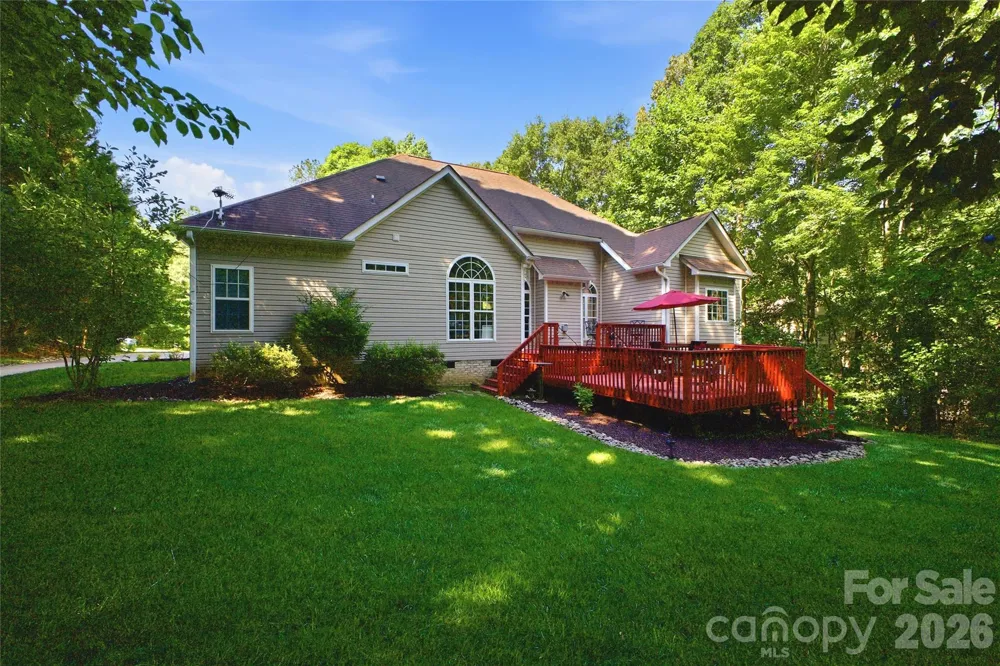 136 Edge Hill Drive Fort Mill, SC 29715