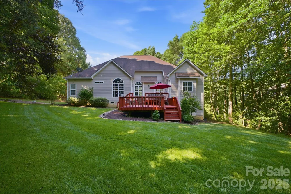 136 Edge Hill Drive Fort Mill, SC 29715