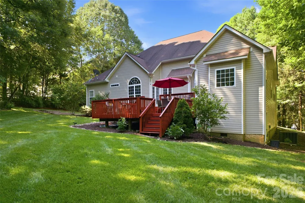 136 Edge Hill Drive Fort Mill, SC 29715