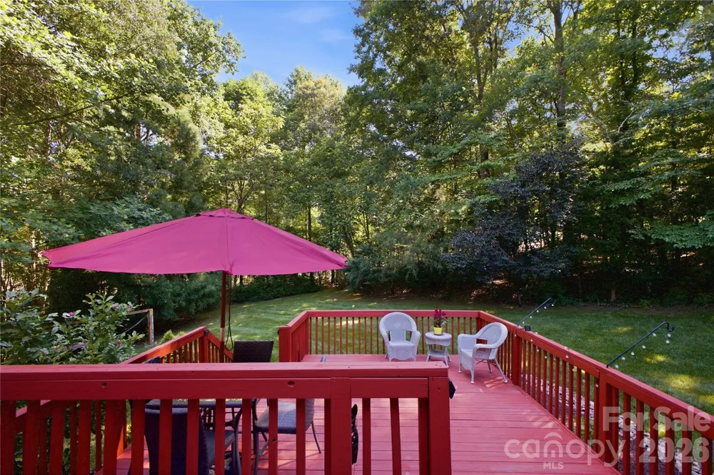 136 Edge Hill Drive Fort Mill, SC 29715