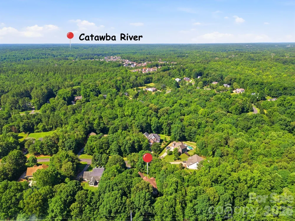136 Edge Hill Drive Fort Mill, SC 29715