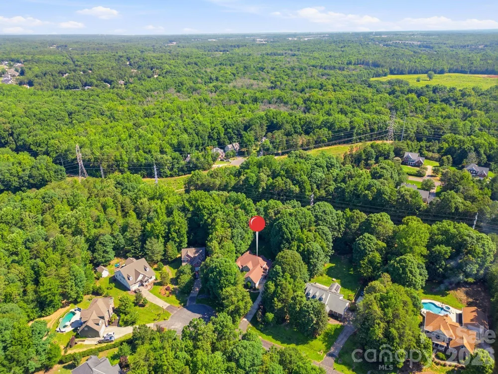 136 Edge Hill Drive Fort Mill, SC 29715