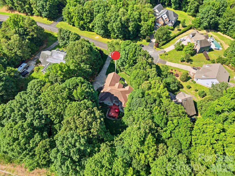 136 Edge Hill Drive Fort Mill, SC 29715