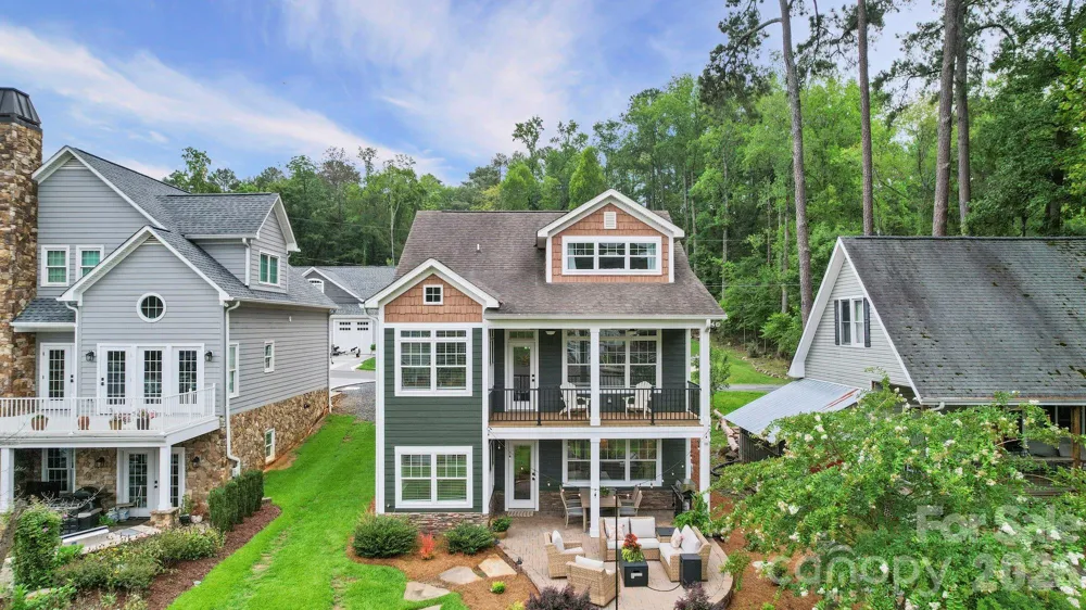 698 Lake Head Road Norwood, NC 28128