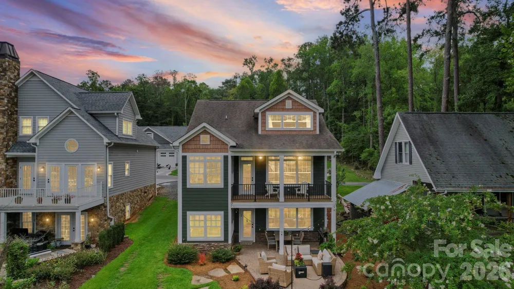 698 Lake Head Road Norwood, NC 28128