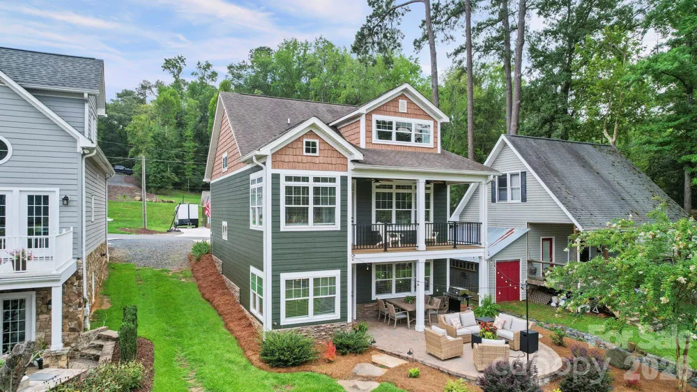 698 Lake Head Road Norwood, NC 28128
