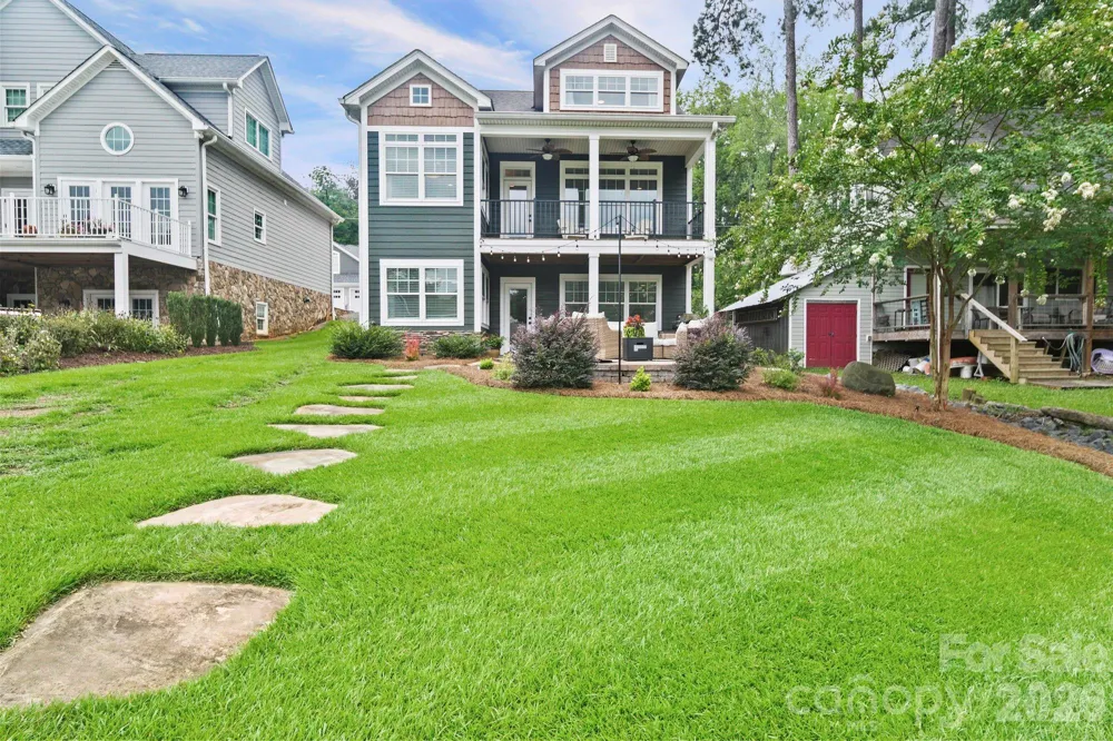 698 Lake Head Road Norwood, NC 28128