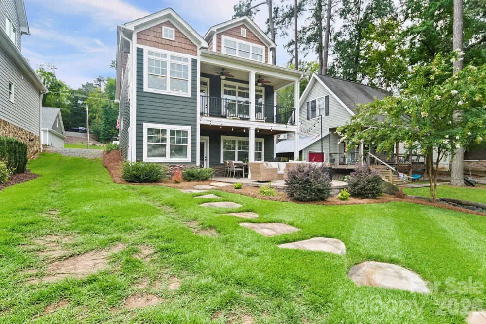 698 Lake Head Road Norwood, NC 28128