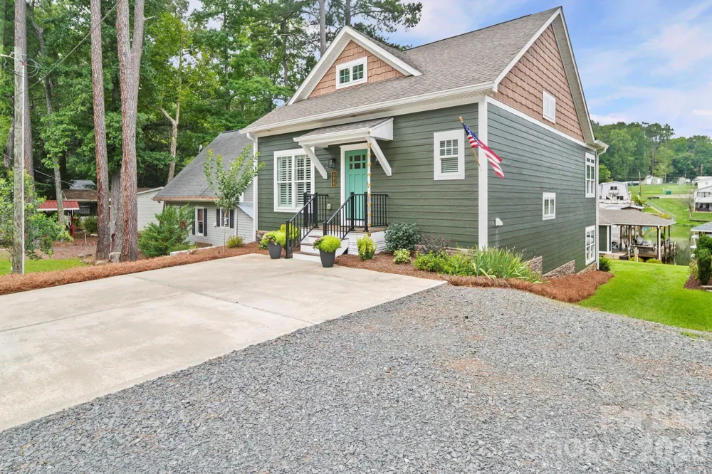 698 Lake Head Road Norwood, NC 28128
