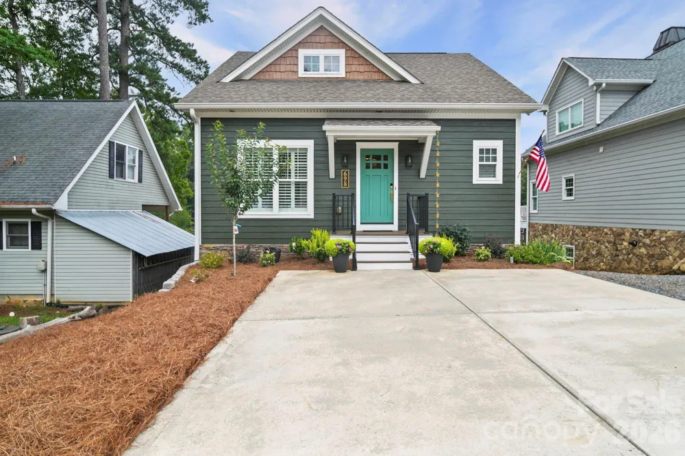 698 Lake Head Road Norwood, NC 28128