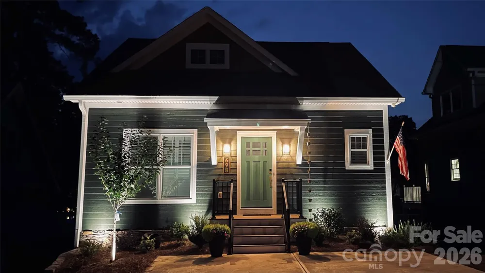 698 Lake Head Road Norwood, NC 28128
