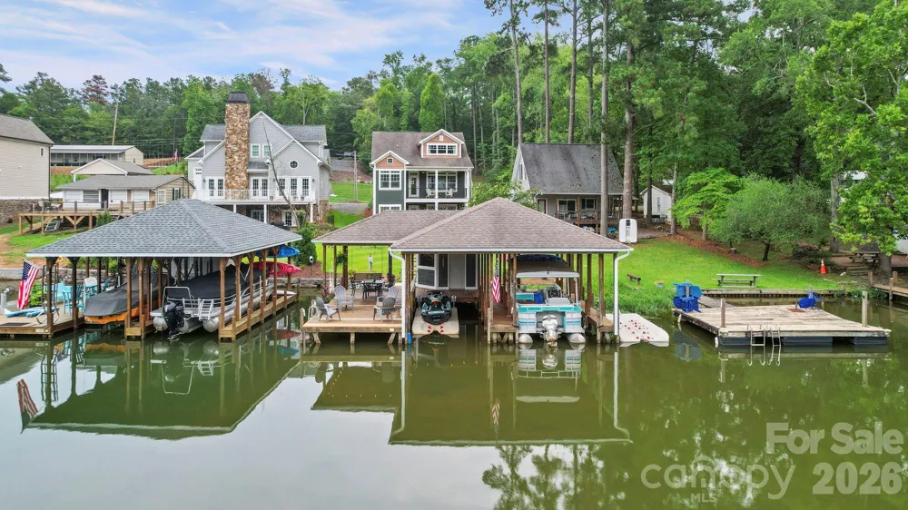 698 Lake Head Road Norwood, NC 28128
