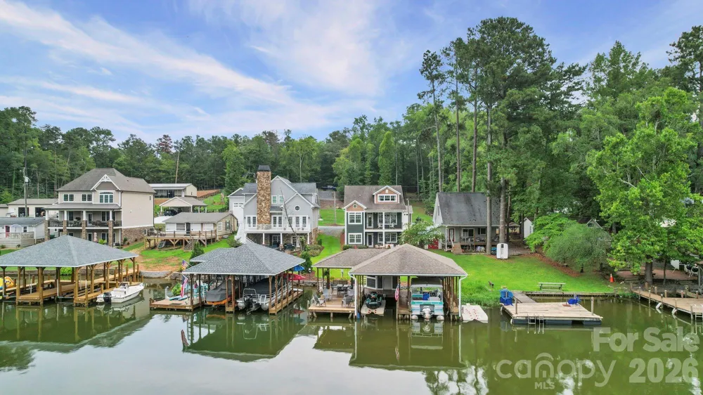 698 Lake Head Road Norwood, NC 28128