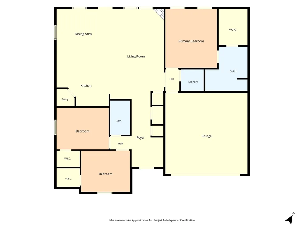 215 Greenbriar Street Robinson, TX 76706