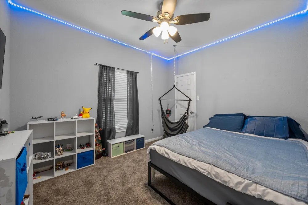 215 Greenbriar Street Robinson, TX 76706