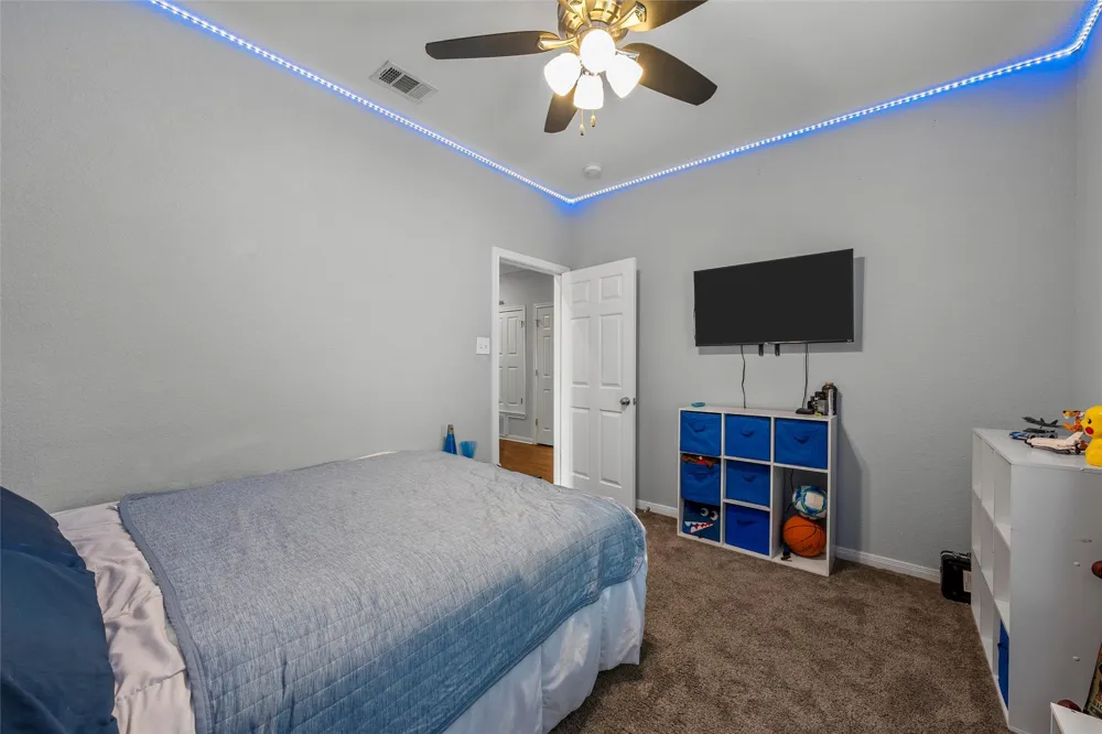 215 Greenbriar Street Robinson, TX 76706