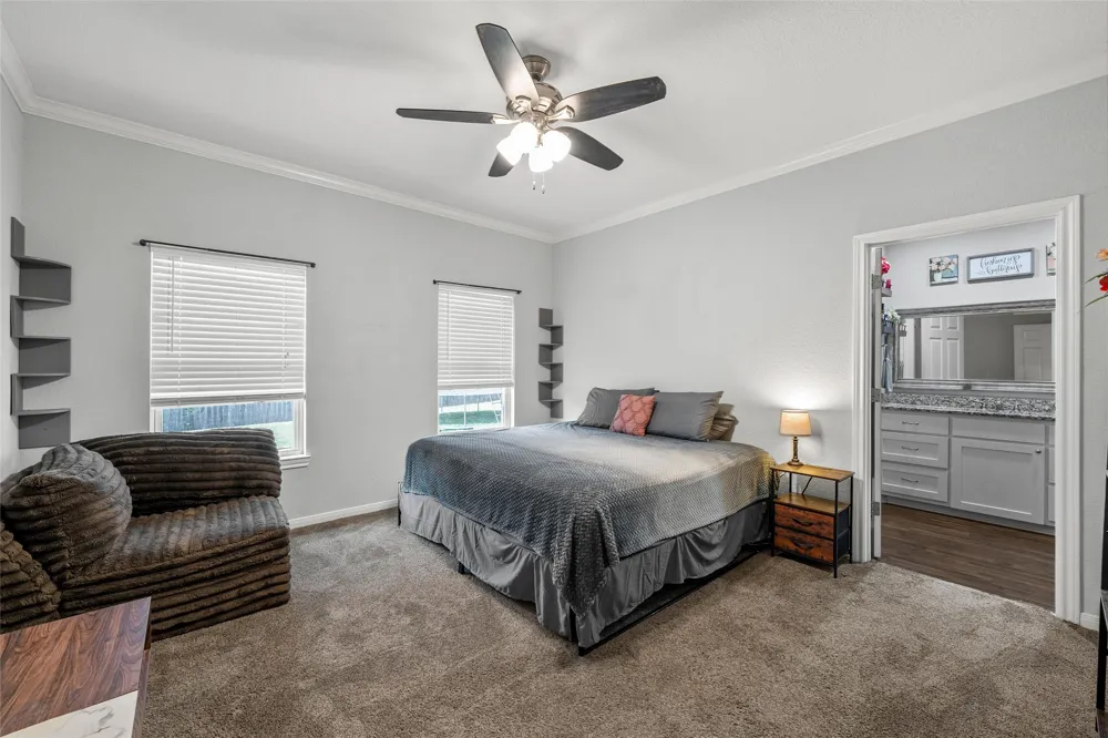 215 Greenbriar Street Robinson, TX 76706
