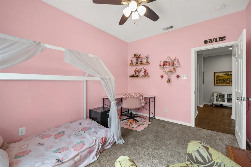 215 Greenbriar Street Robinson, TX 76706