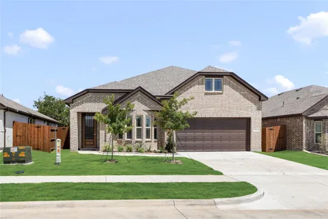 3664 Jordan Way