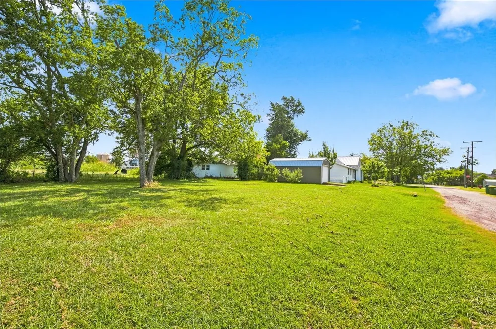 501 Mignonette Street Kosse, TX 76653