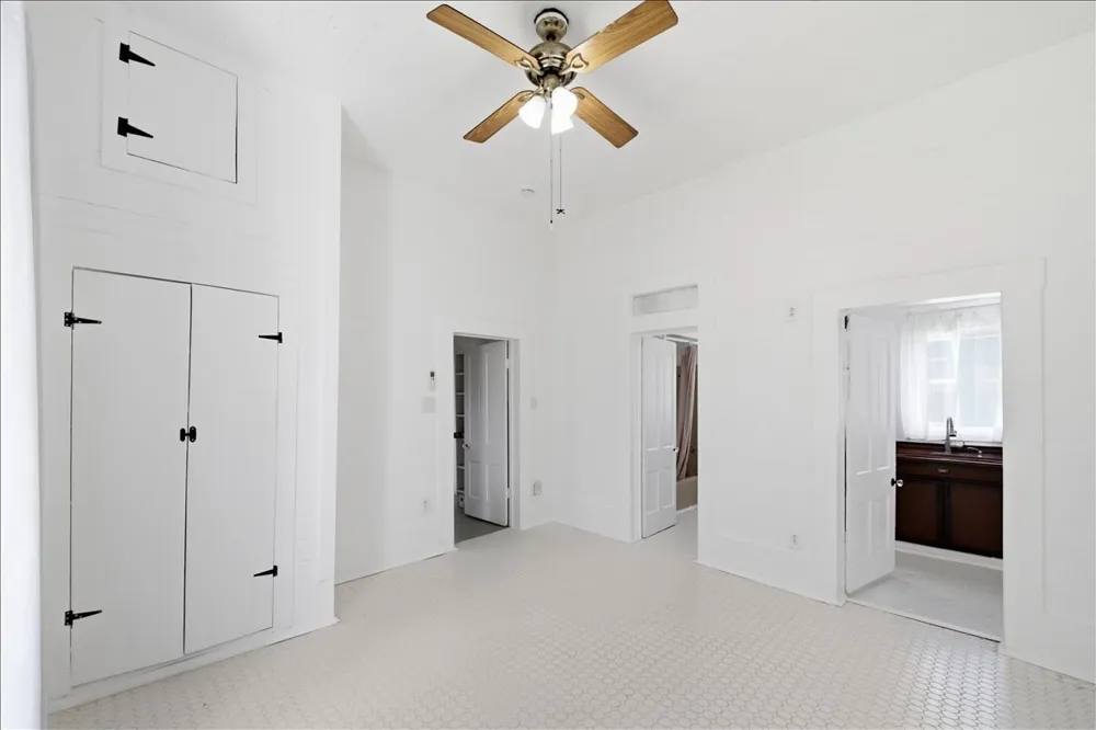 501 Mignonette Street Kosse, TX 76653