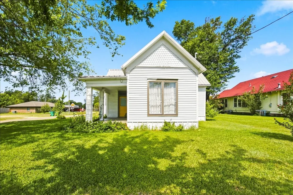 501 Mignonette Street Kosse, TX 76653