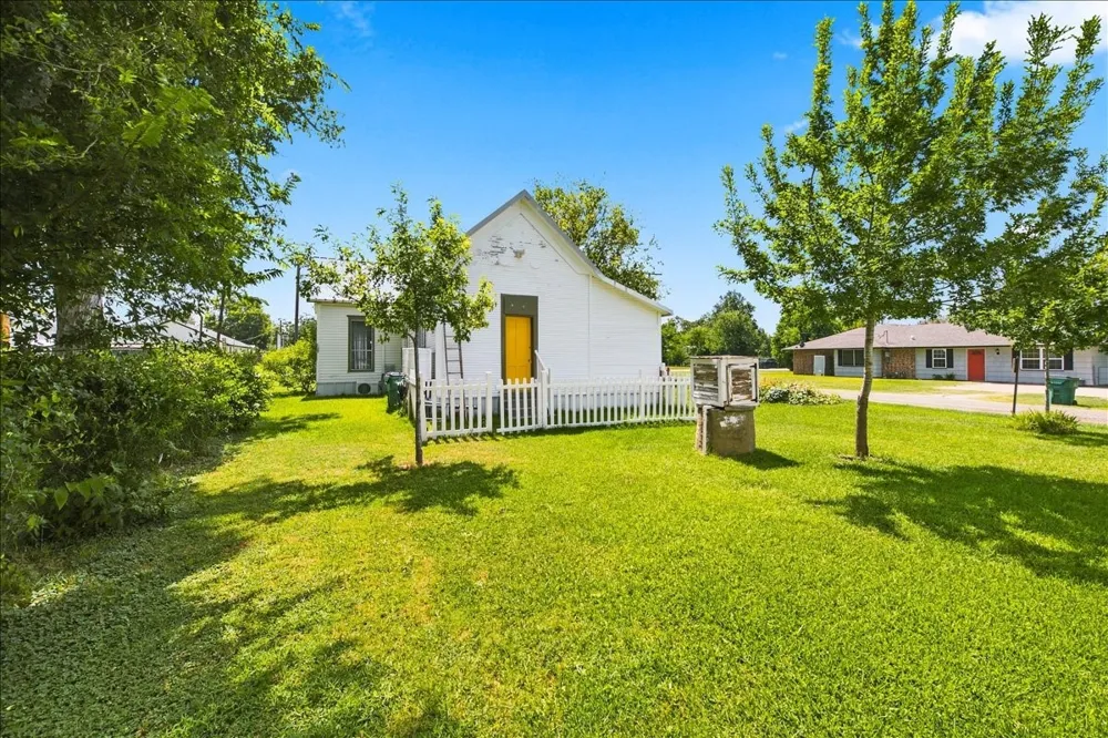 501 Mignonette Street Kosse, TX 76653