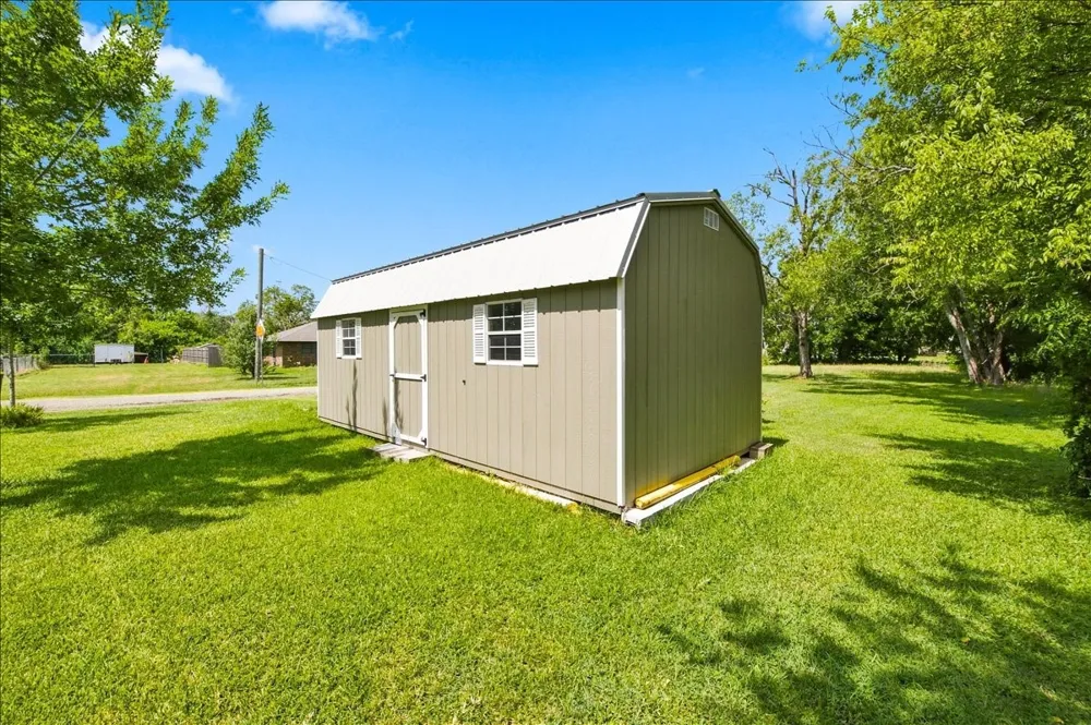 501 Mignonette Street Kosse, TX 76653