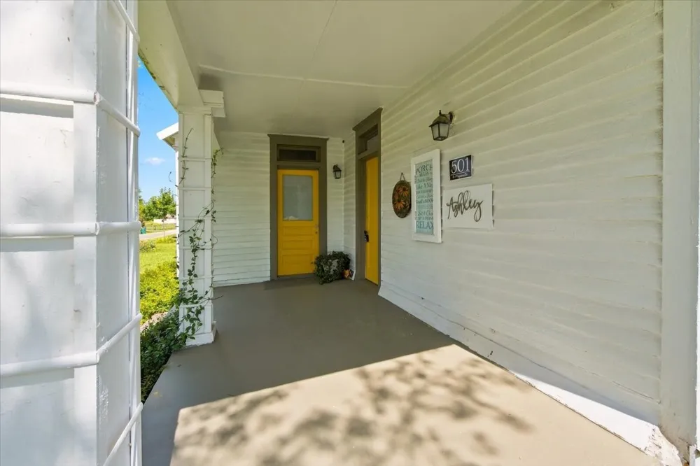 501 Mignonette Street Kosse, TX 76653