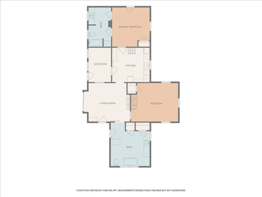 501 Mignonette Street Kosse, TX 76653