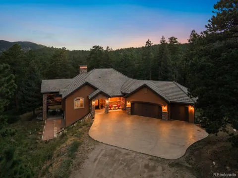 5269 S Algonquin Road