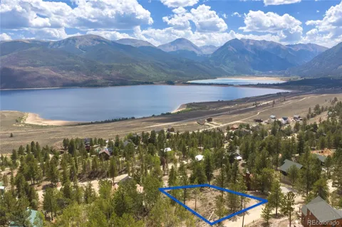 198 Parry Peak Drive