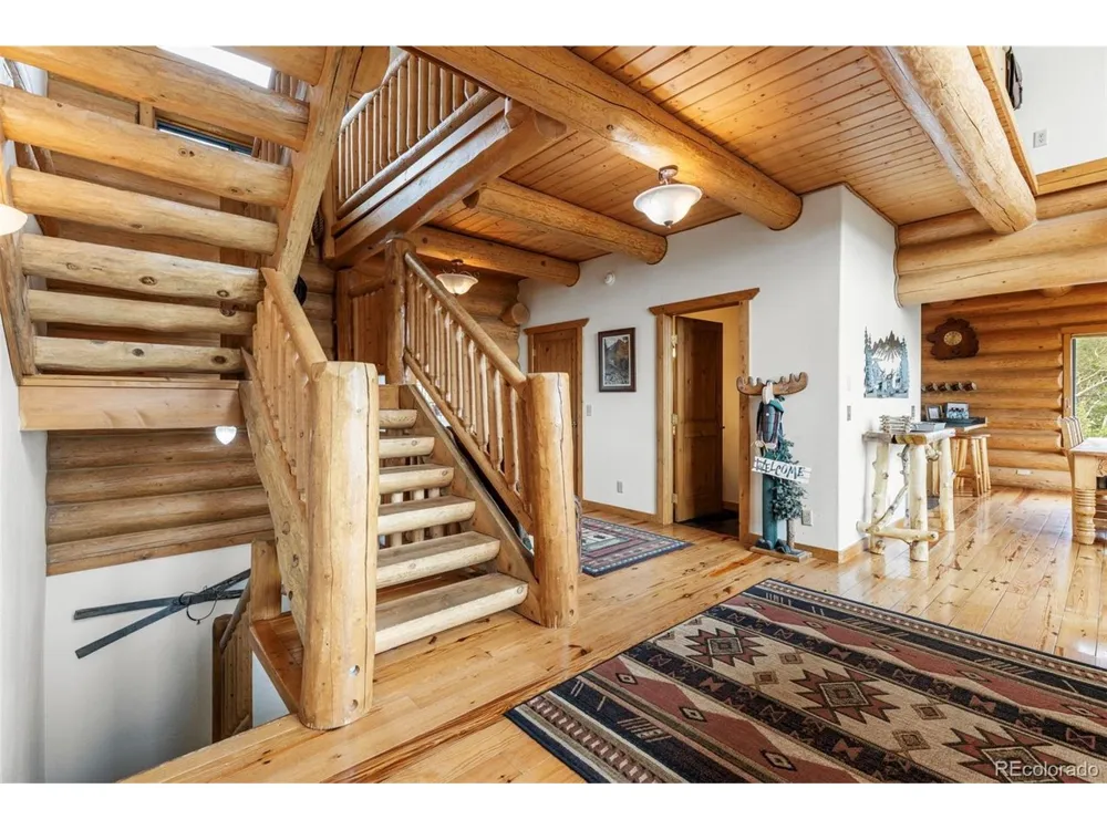 1586 Sheep Ridge Fairplay, CO 80440
