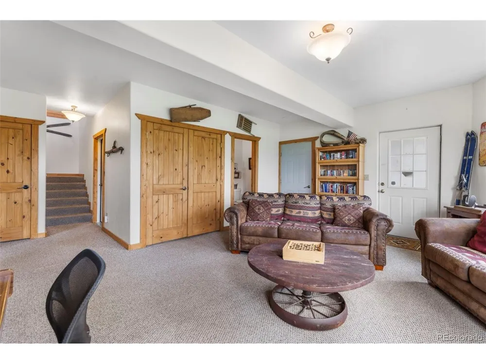 1586 Sheep Ridge Fairplay, CO 80440