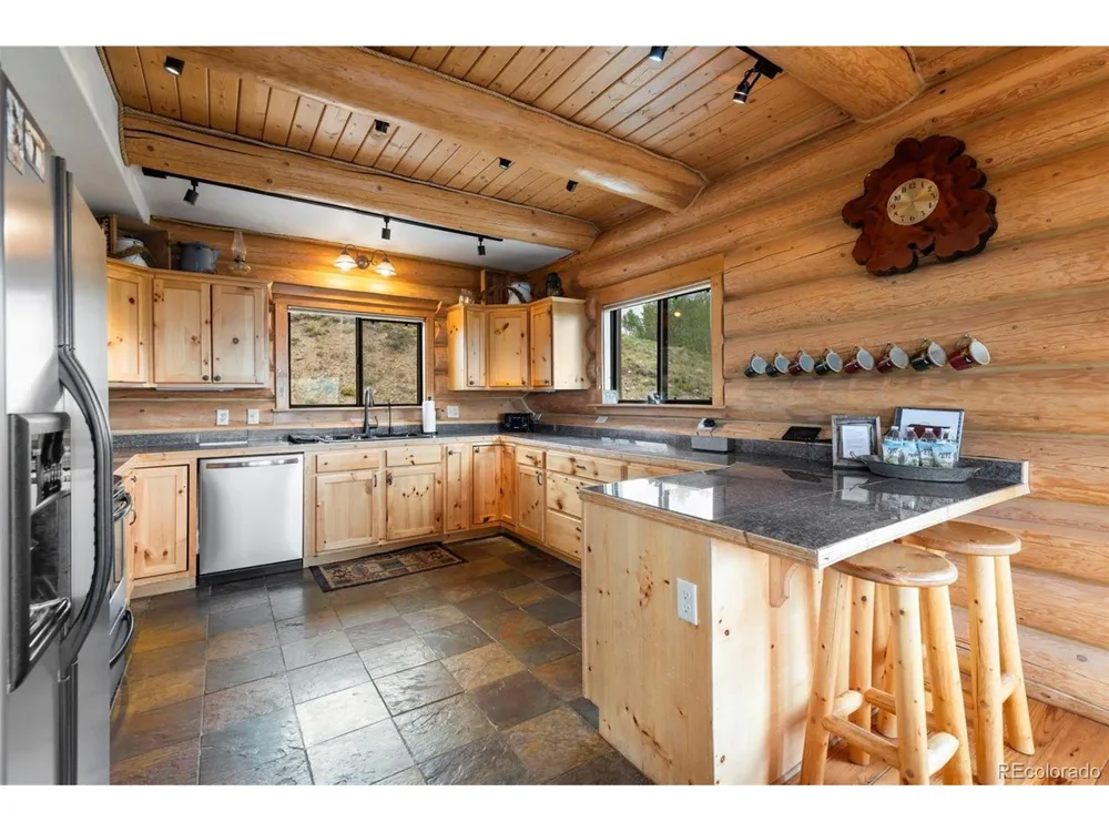 1586 Sheep Ridge Fairplay, CO 80440
