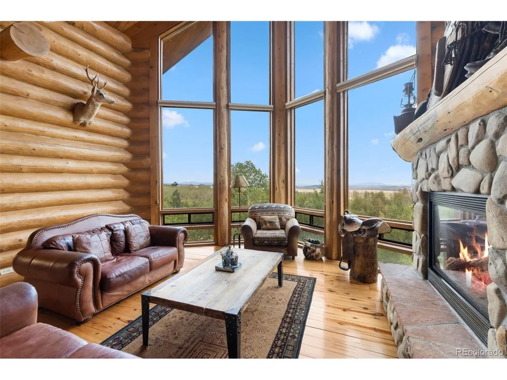 1586 Sheep Ridge Fairplay, CO 80440