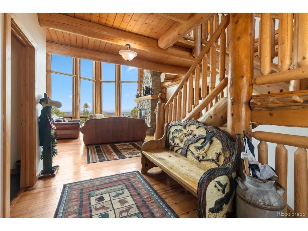 1586 Sheep Ridge Fairplay, CO 80440