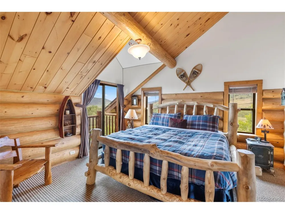 1586 Sheep Ridge Fairplay, CO 80440