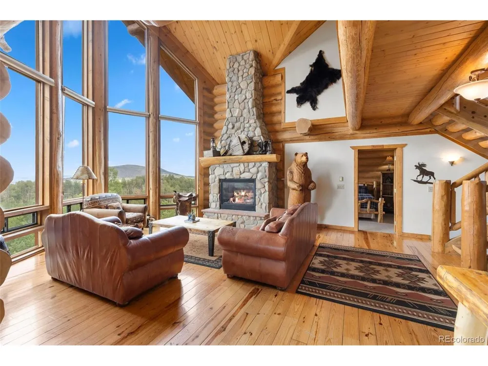 1586 Sheep Ridge Fairplay, CO 80440