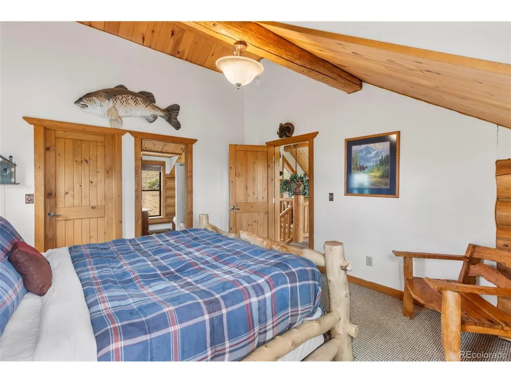 1586 Sheep Ridge Fairplay, CO 80440