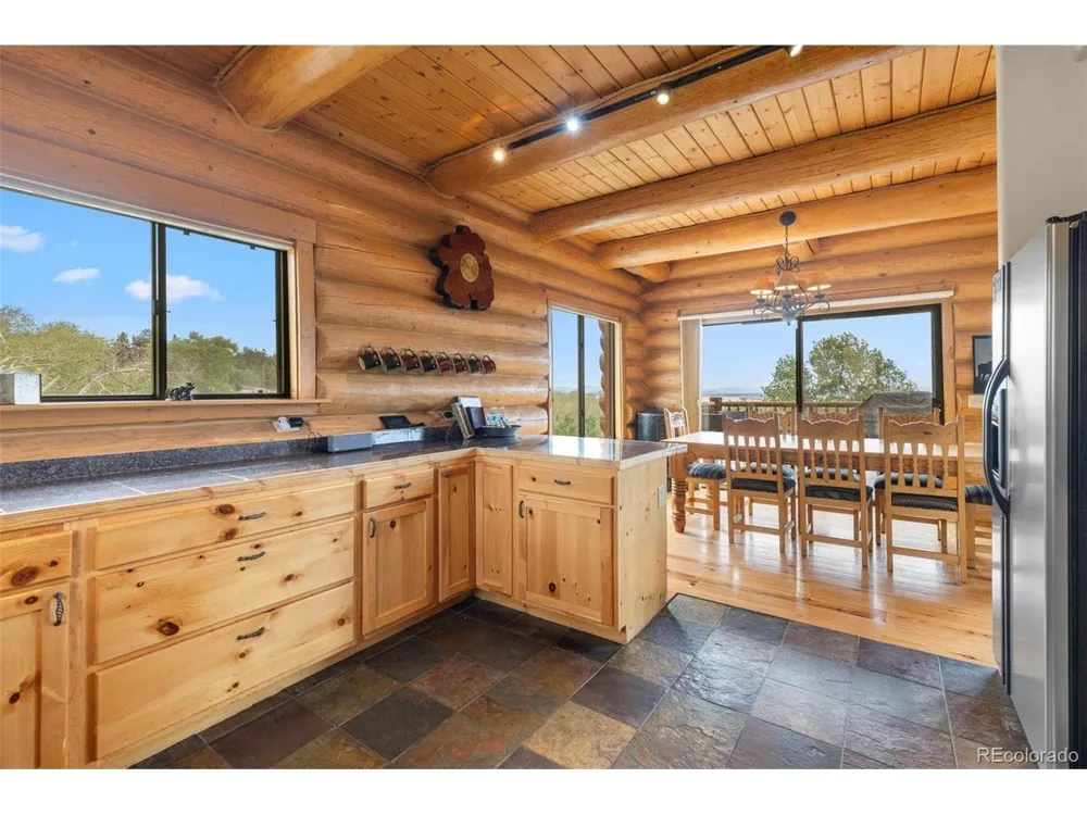 1586 Sheep Ridge Fairplay, CO 80440