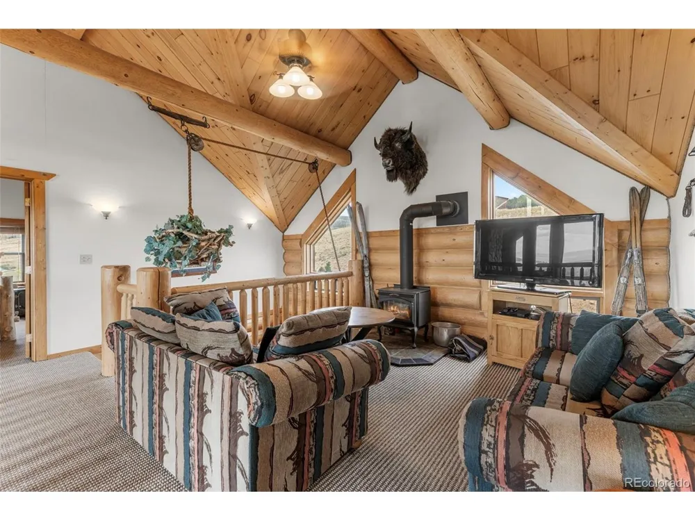 1586 Sheep Ridge Fairplay, CO 80440